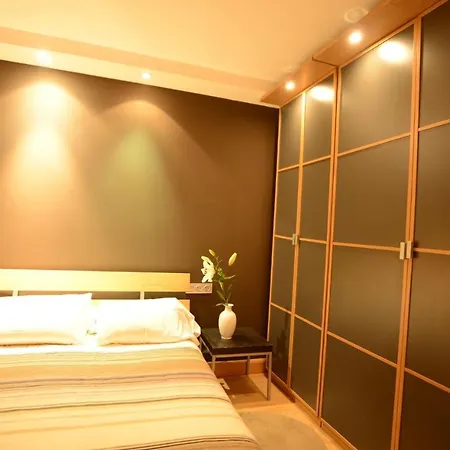 Go Donosti Santa Maria Apartamento *