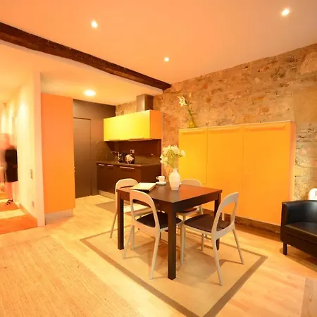 Apartmán Go Donosti Santa Maria *