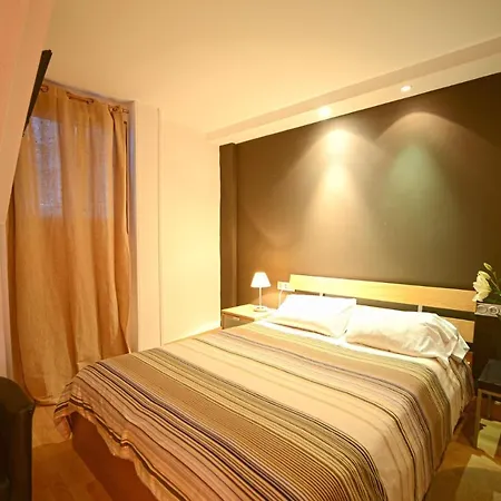 Go Donosti Santa Maria Apartmán San Sebastián