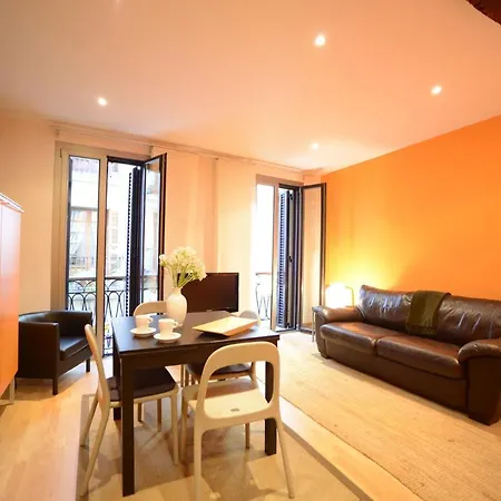 Go Donosti Santa Maria Apartmán San Sebastián