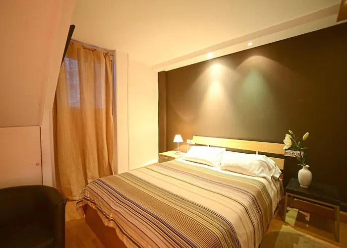 Go Donosti Santa Maria Apartment San Sebastián