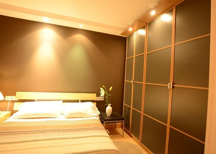 Go Donosti Santa Maria Apartment *